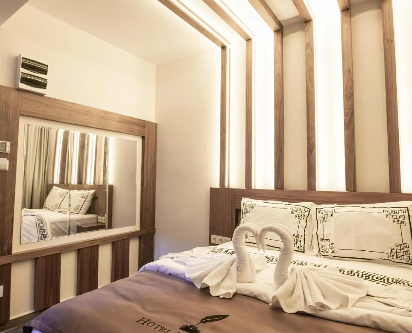 Hotel Di Poesia Deluxe Istanbul 2*,  Turcia