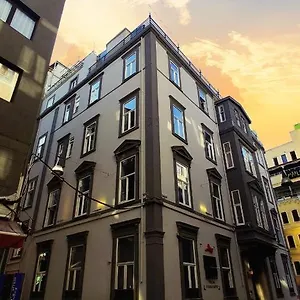 The Independent Taksim Estambul