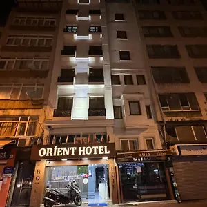 Orient اسطنبول