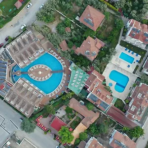 Tayfun Apart Otel Ölüdeniz