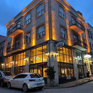 Hanende اسطنبول