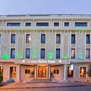מלון Antea Palace & Spa, איסטמבול