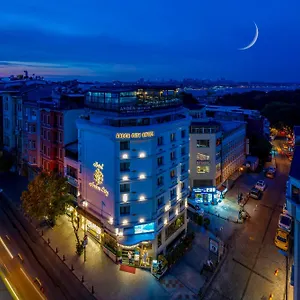 Hotel Arden City Hotel-special Category