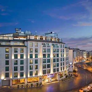 Radisson Blu Pera ***** Provincia di Istanbul