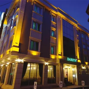 دارين اسطنبول