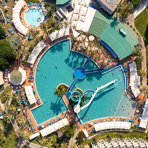 Tui Blue Tropical Otel Dalaman