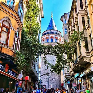Hotel Devman, Istanbul