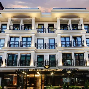 Pell Palace & اسطنبول