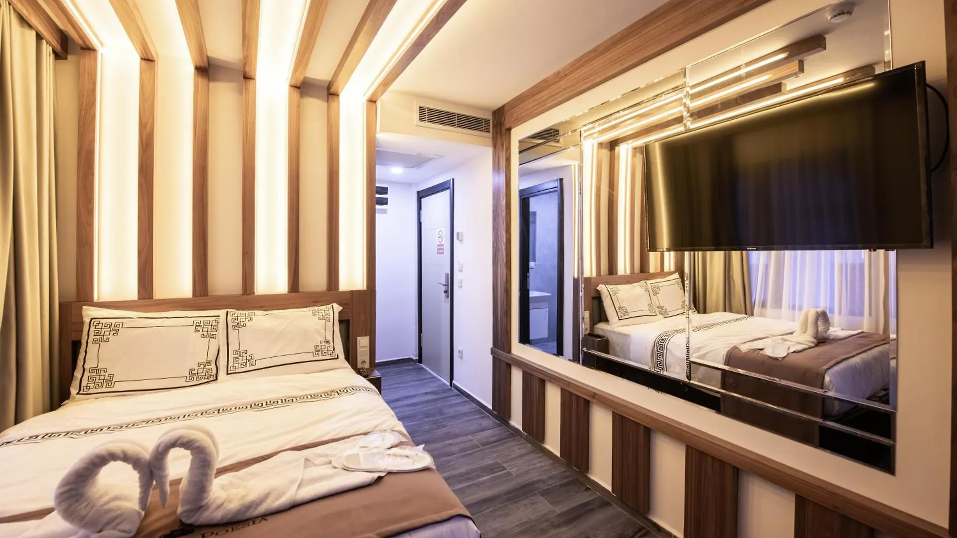 Hotel Di Poesia Deluxe اسطنبول