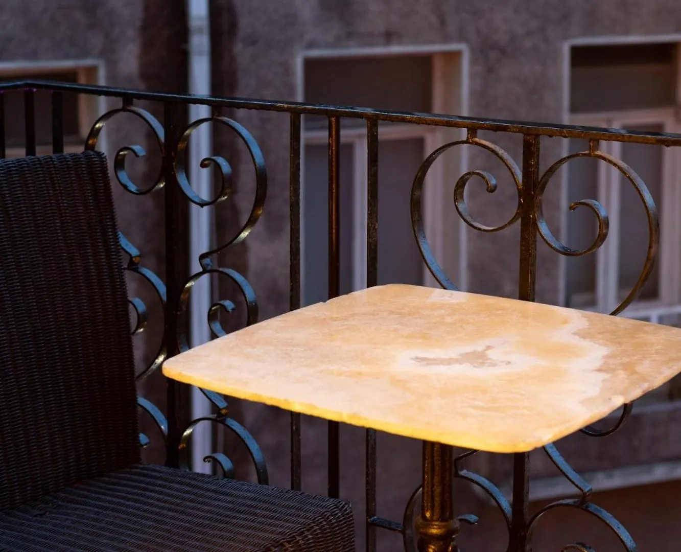 Hotel Di Poesia Deluxe اسطنبول