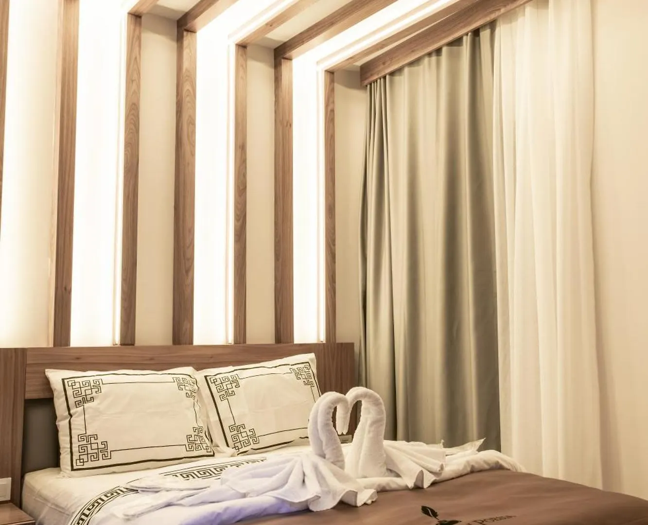 Hotel Di Poesia Deluxe اسطنبول