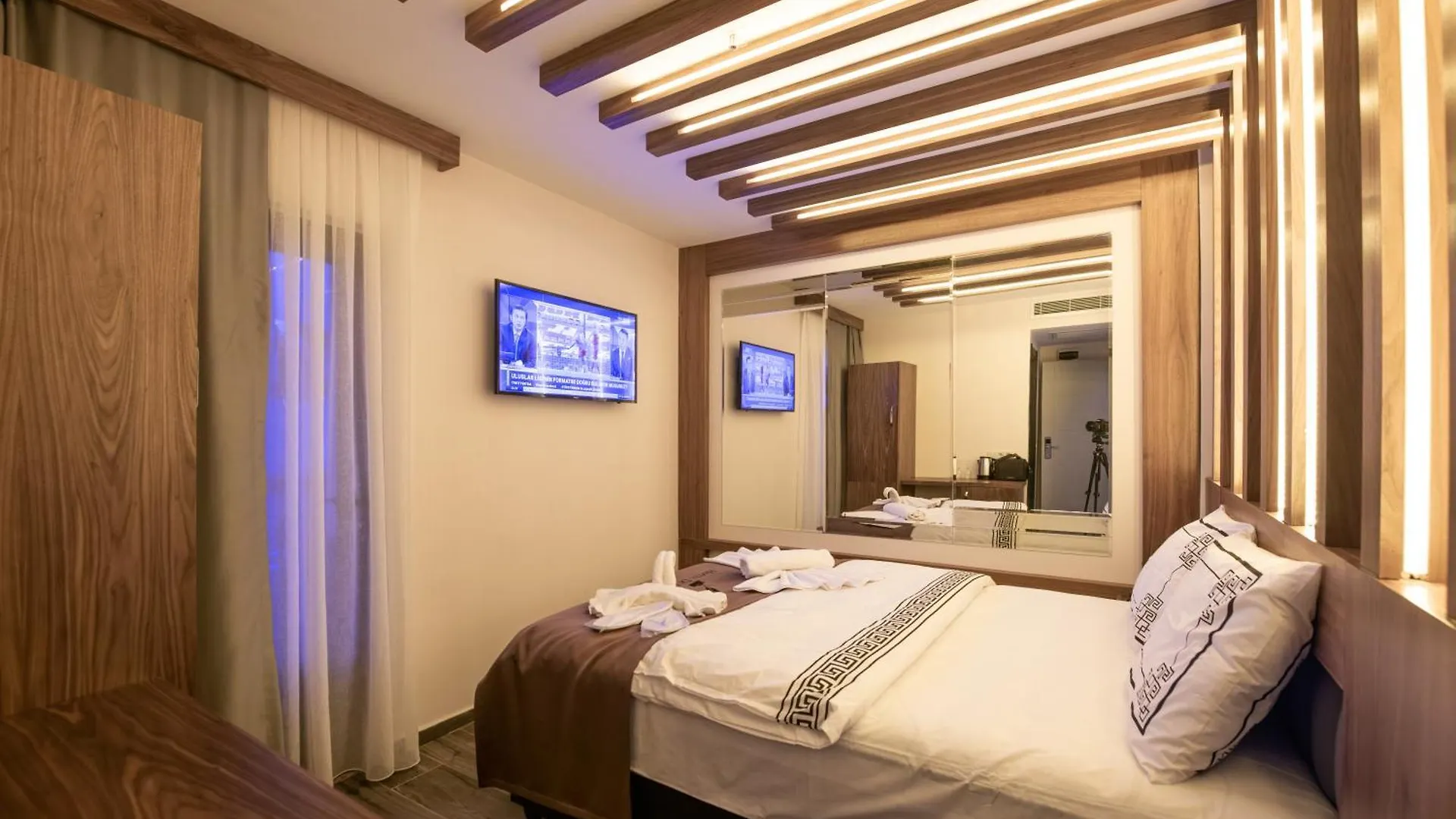 Hotel Di Poesia Deluxe اسطنبول