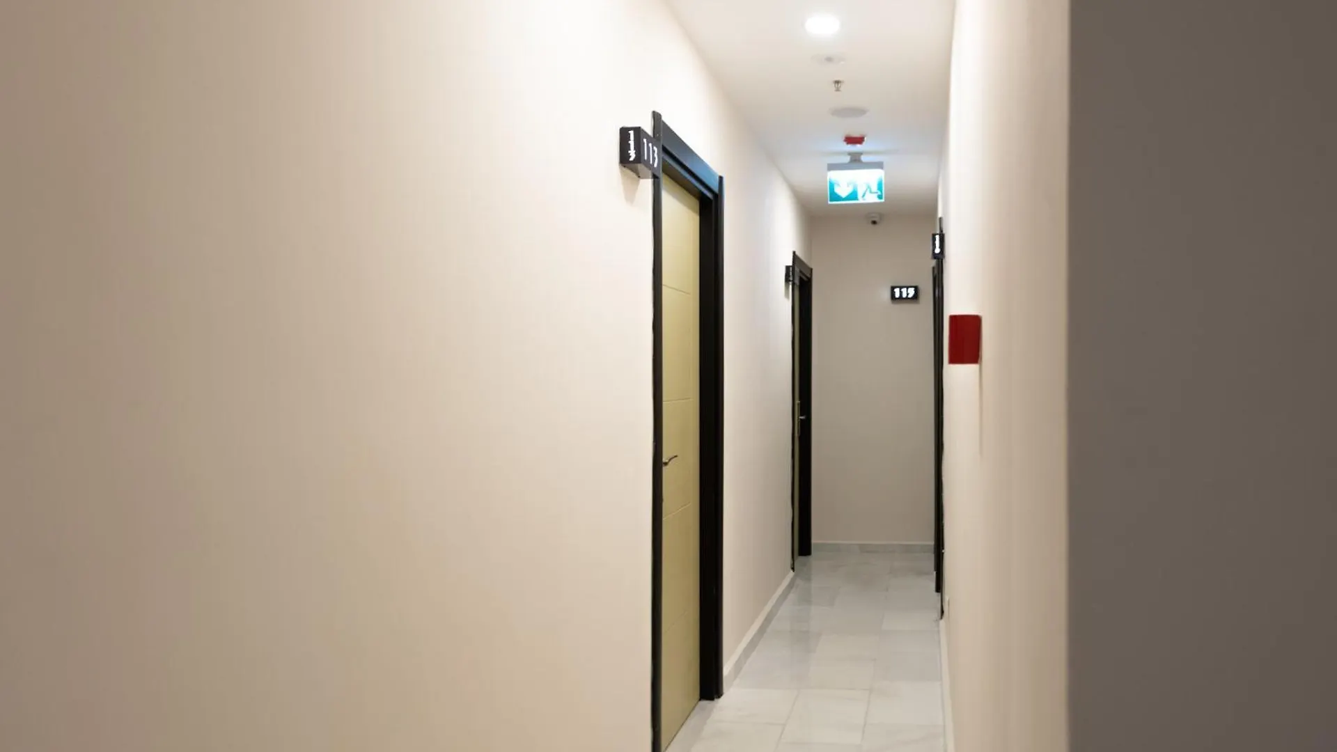 Hotel Di Poesia Deluxe اسطنبول 2*,