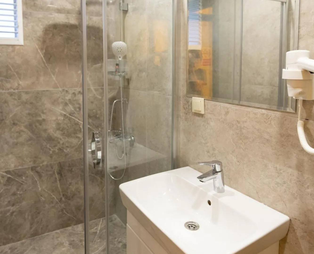 Hotel Di Poesia Deluxe اسطنبول