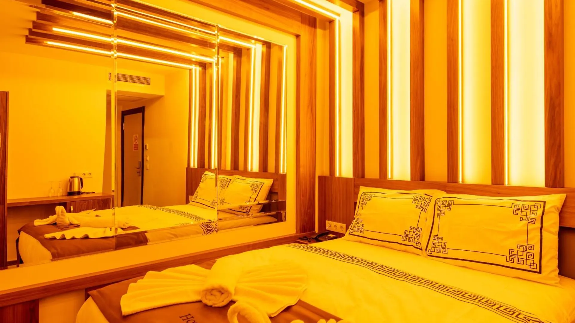Hotel Di Poesia Deluxe اسطنبول