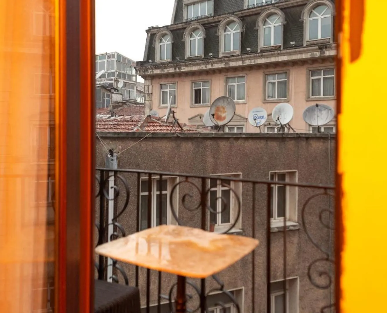 Hotel Di Poesia Deluxe اسطنبول